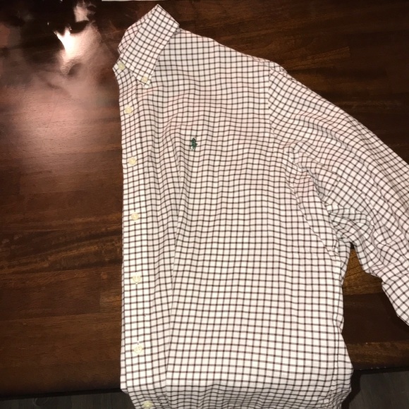 Polo Ralph Lauren Other - Ralph Lauren polo shirt